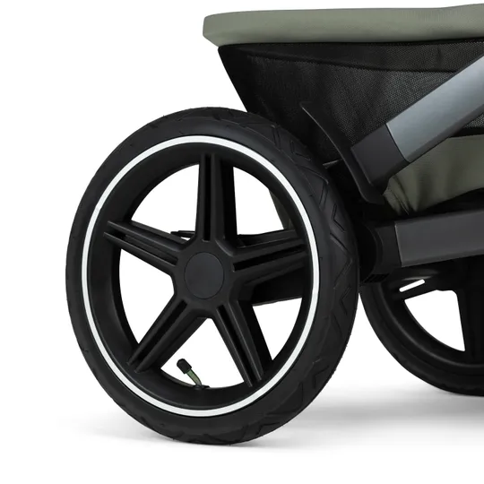 Joolz Geo 3 All Terrain Luchtbanden