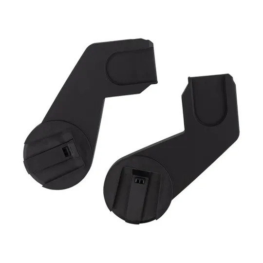 Joolz Geo 3 | Joolz x Maxi-Cosi Pebble Pro | FamilyFix 360 Pro