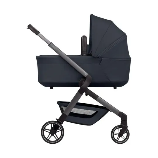 Joolz Hub 2 Kinderwagen 2-in-1 | Joolz X Maxi-Cosi Pebble 360 Pro 2 Autositz