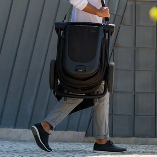Joolz Hub Plus Kinderwagen 