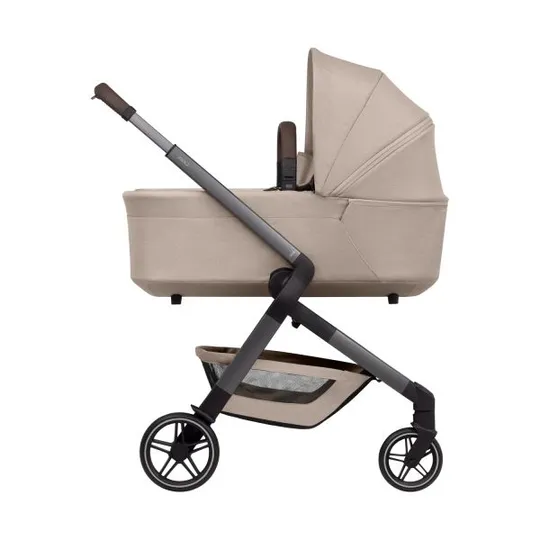Joolz Hub 2 Kinderwagen 2-in-1 | Joolz X Maxi-Cosi Pebble 360 Pro 2 Autositz | Maxi-Cosi FamilyFix 360 Pro