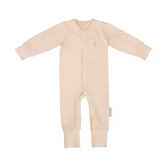 Moonboon Strampelanzug - Rose Cloud - 1-3 m