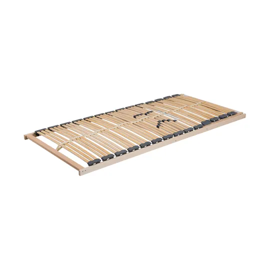 Juniorpark Exclusief Triflex Lattenbodem 90 x 200 cm