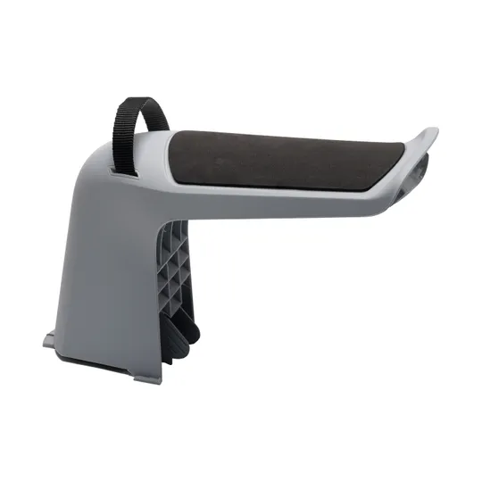 EVE Kids Kid-Sit Stone Mitfahrbrett Grey