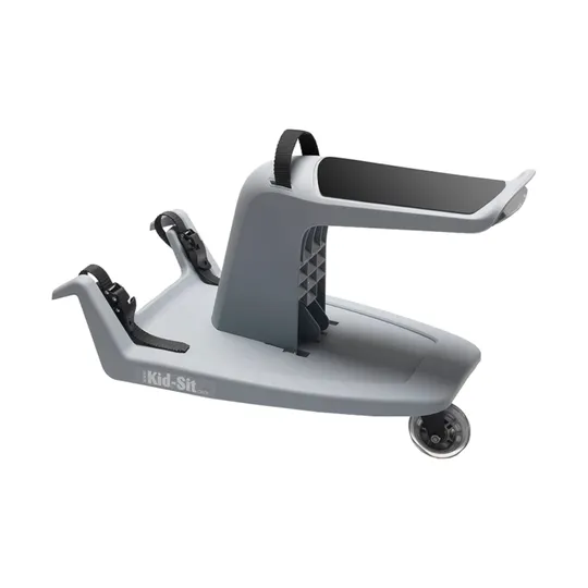 EVE Kids Kid-Sit Stone Mitfahrbrett Grey