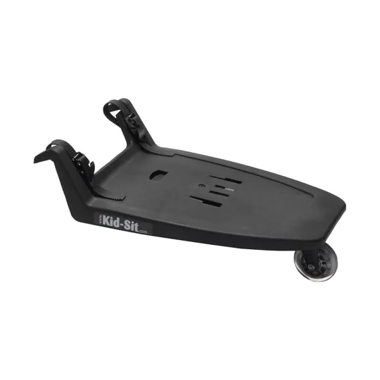 EVE Kids Kid-Sit Solid Mitfahrbrett Black
