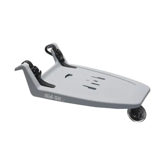 EVE Kids Kid-Sit Stone Mitfahrbrett Grey