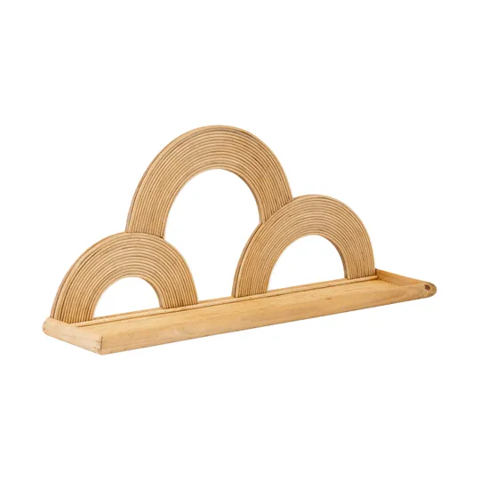 KidsDepot Mara Rattan Wandregal