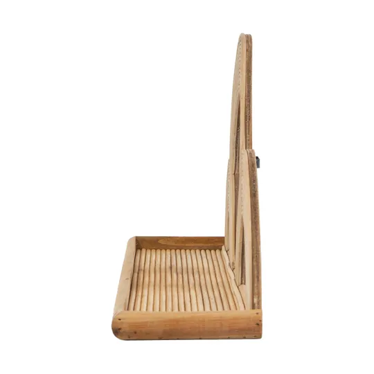 KidsDepot Mara Rattan Wandregal