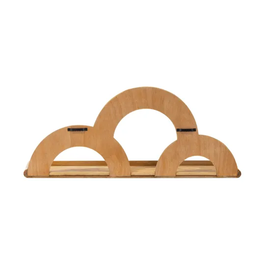 KidsDepot Mara Rattan Wandregal