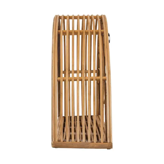 KidsDepot Maya Rattan Wandregal