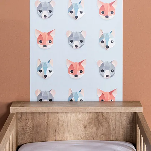 Kidsmill Brent Babyzimmer Oldwood
