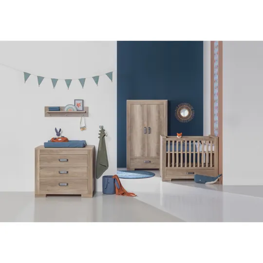 Kidsmill Brent Babyzimmer Oldwood