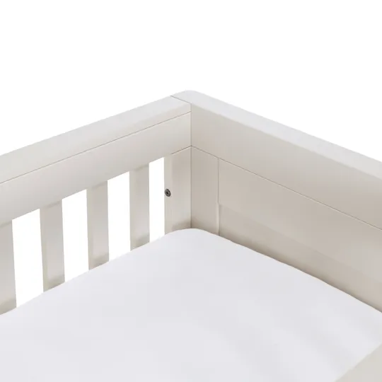 Kidsmill Chateau Babyzimmer Oatmeal