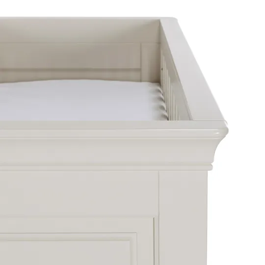 Kidsmill Chateau Babyzimmer Oatmeal