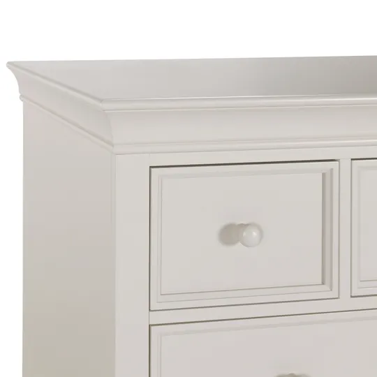Kidsmill Chateau Babyzimmer Oatmeal