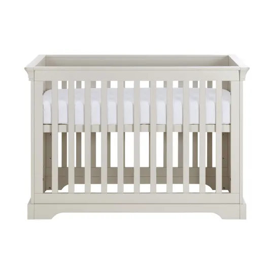 Kidsmill Chateau Babyzimmer Oatmeal