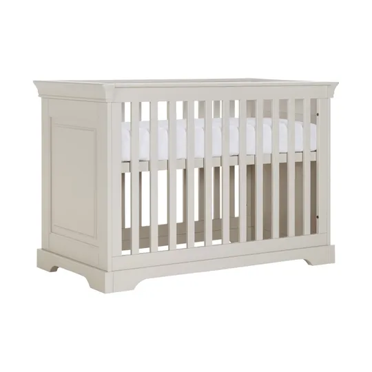 Kidsmill Chateau Babyzimmer Oatmeal