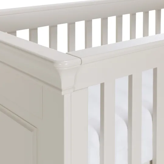 Kidsmill Chateau Babyzimmer Oatmeal