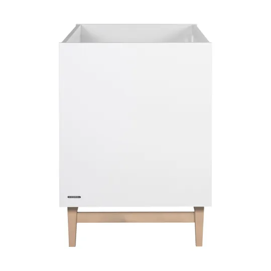 Kidsmill Noud Babyzimmer Weiß