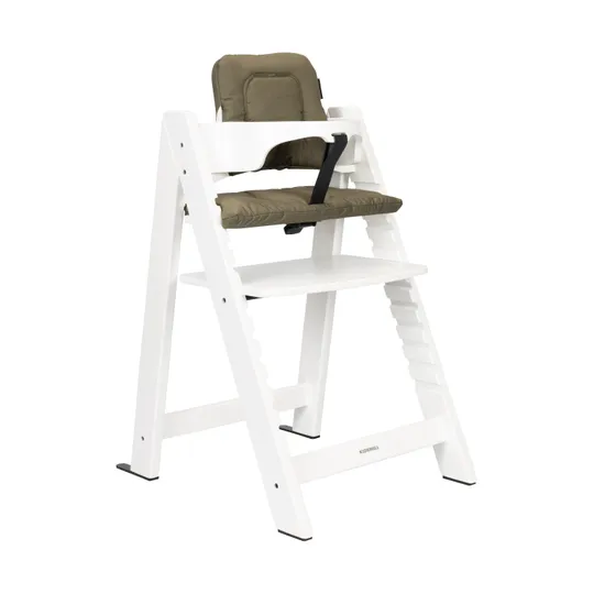 Kidsmill Up! Canvas Kissen