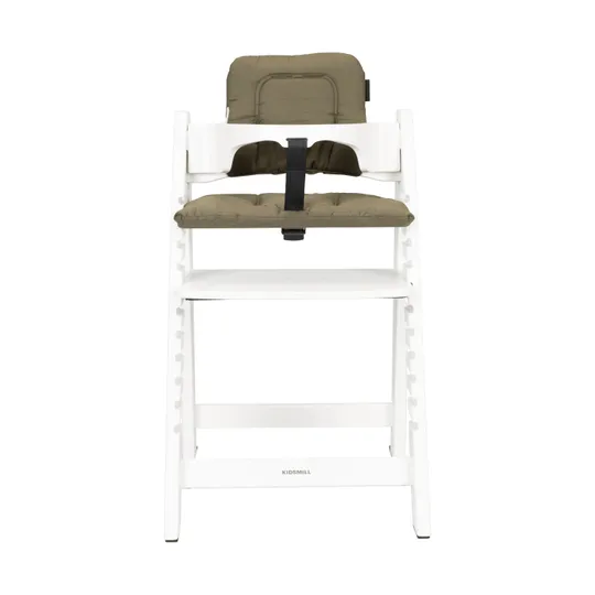 Kidsmill Up! Canvas Kissen