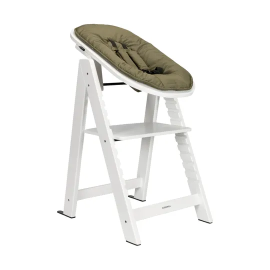 Kidsmill Up! Canvas Newborn Bezug