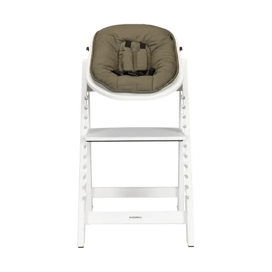 Kidsmill Up! Canvas Newborn Bezug