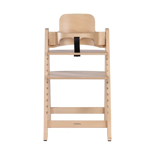 Kidsmill Up! Kinderstoel Incl. Houten Babyset