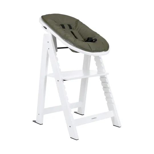 Kidsmill Up! Leder Newborn Bezug