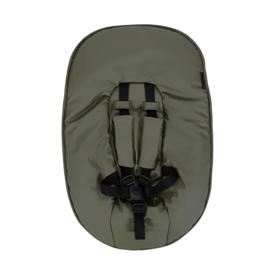 Kidsmill Up! Leder Newborn Bezug