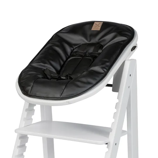 Kidsmill Up! Leder Newborn Bezug