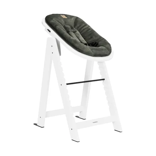 Kidsmill Up! Samt Newborn Bezug