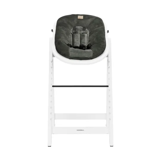 Kidsmill Up! Samt Newborn Bezug