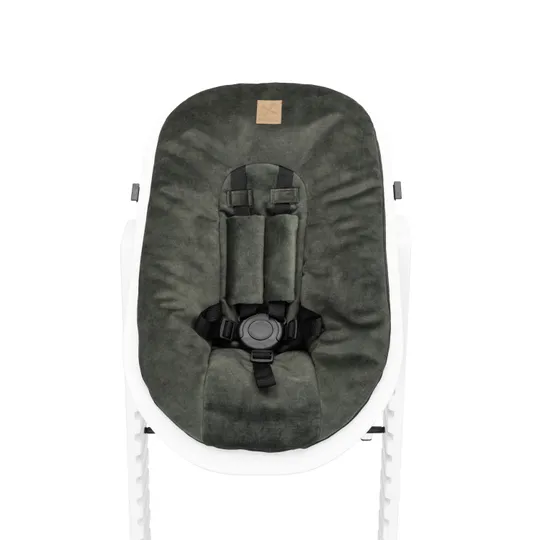 Kidsmill Up! Samt Newborn Bezug