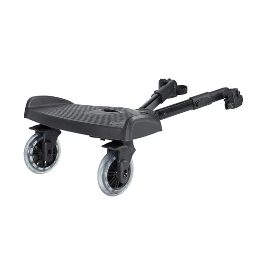 Kidsriver Universal Mitfahrbrett Mit Sitz