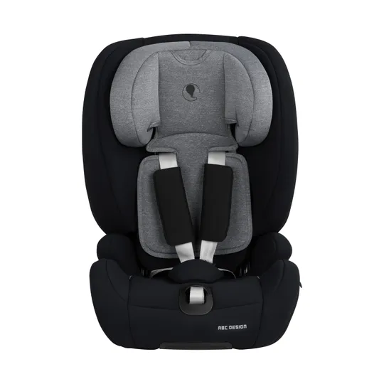 ABC Design Aspen 2 Fix Autostoel i-Size