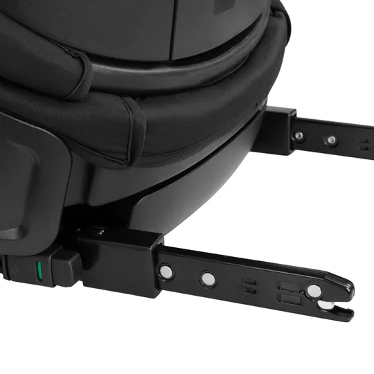 ABC Design Aspen 2 Fix Autostoel i-Size