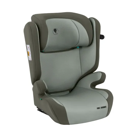 ABC Design Mallow 2 Fix Autositz i-Size