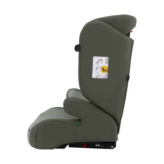 ABC Design Mallow 2 Fix Autostoel i-Size