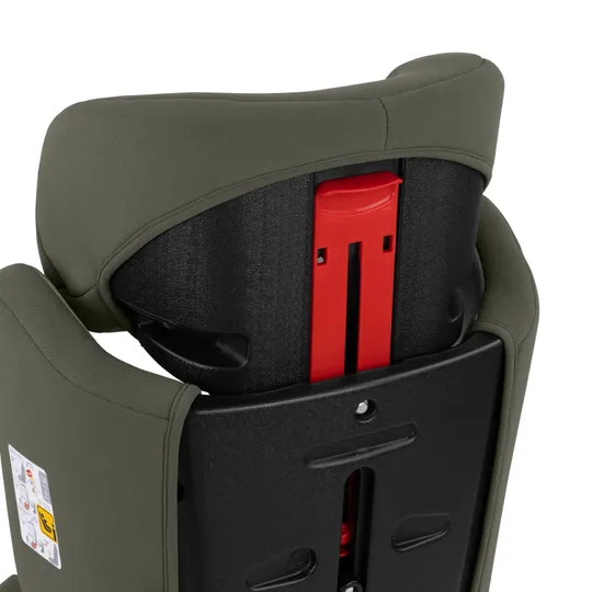ABC Design Mallow 2 Fix Autositz i-Size