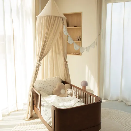 Witlof For Kids Klamboe – Large – Soft Sand