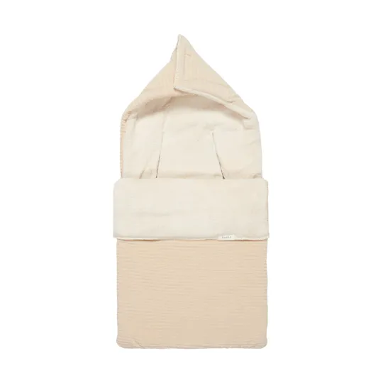 Koeka Vik Teddy Fußsack