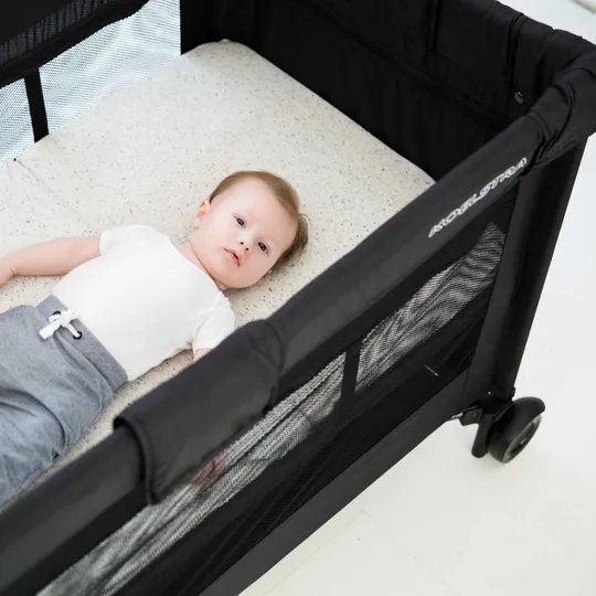 Koelstra Travelsleeper T5 Reisebetten mit Erhöhung
