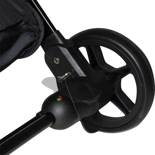 Koelstra Gen Buggy 