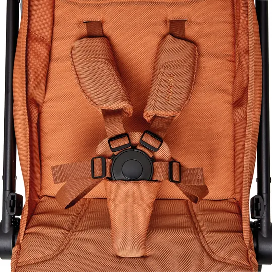 Koelstra Re-act Buggy