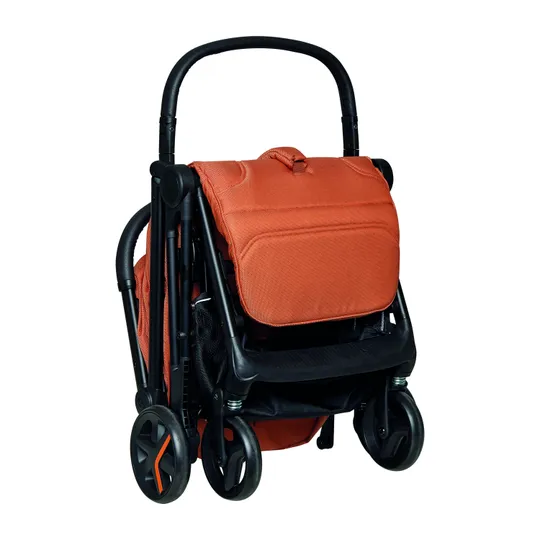 Koelstra Re-act Buggy