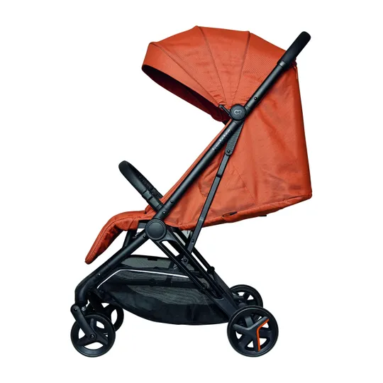 Koelstra Re-act Buggy