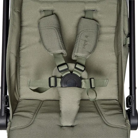 Koelstra Re-act Buggy
