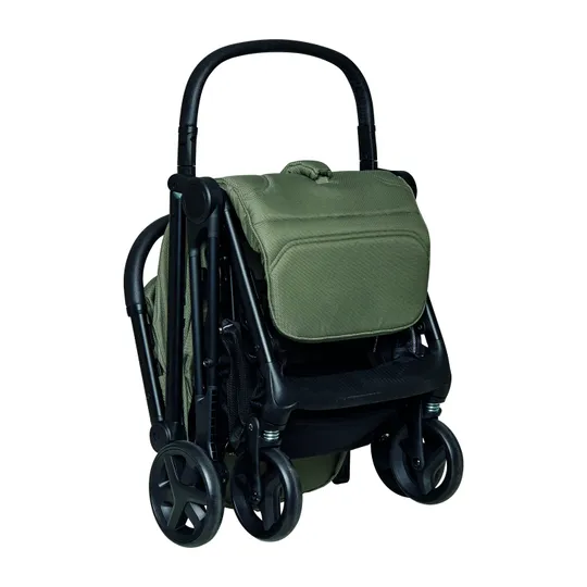 Koelstra Re-act Buggy